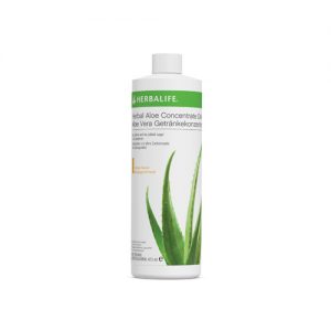 Herbal Aloe koncentrat