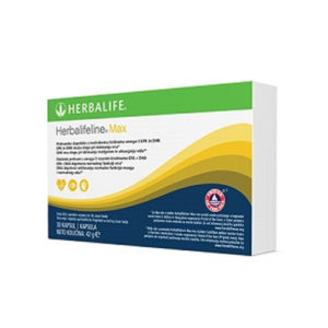 Herbalifeline® Max