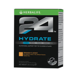 H24 Pro Sport Hydrate