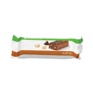 Proteinske pločice - okus čokolade i kikirikija