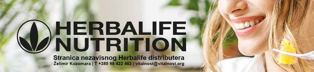 Nezavisni Herbalife distributer