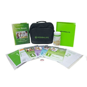 Herbalife međunarodni poslovni paket